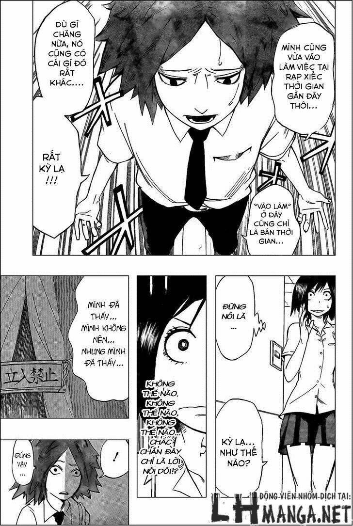 oumagadoki doubutsuen chapter 27 4