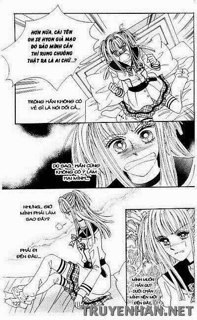 viên đạn tình yêu chapter 1 122