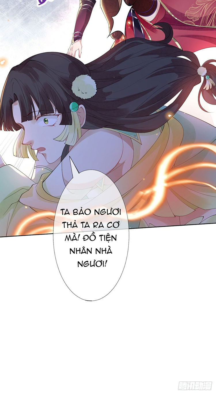 mạt thế nữ vương chapter 10.2 24