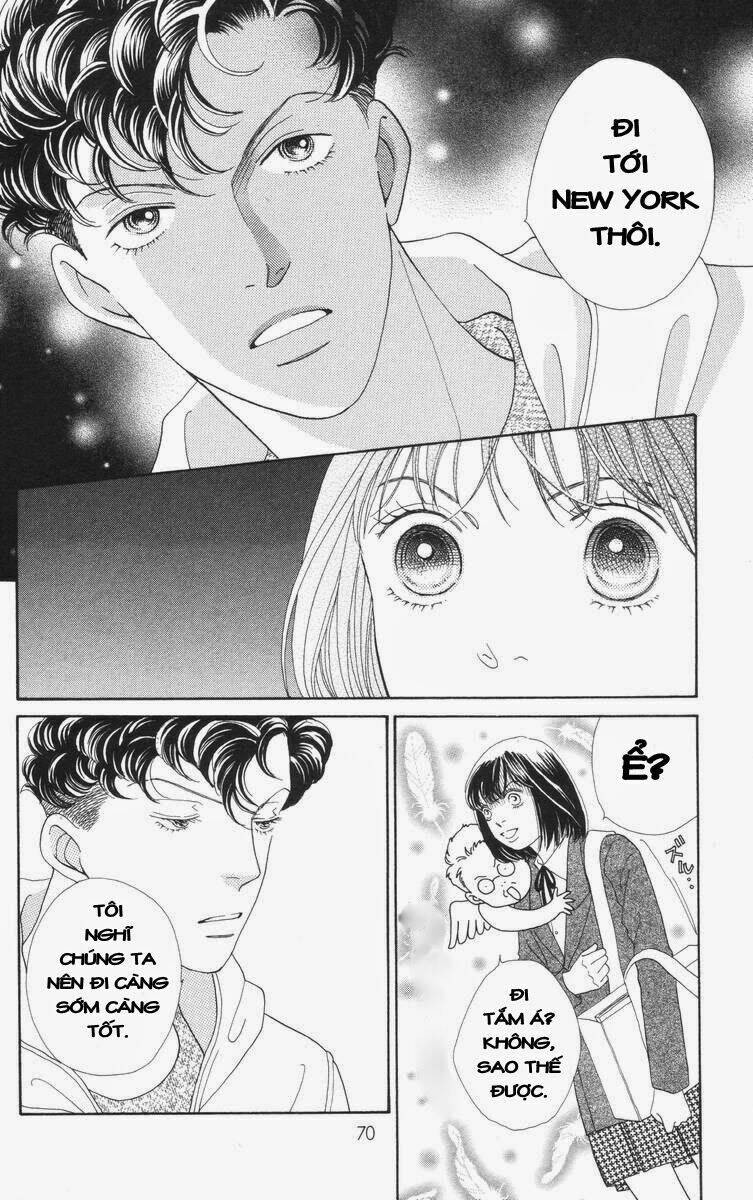 con nhà giàu chapter 170 12