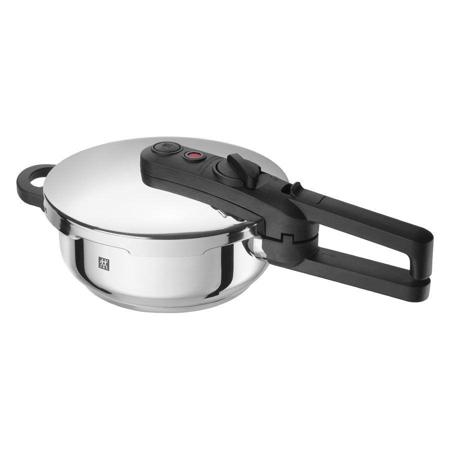 Zwilling Ecoquick – Nồi Áp Suất Zwilling J.A.Henckels – 3L