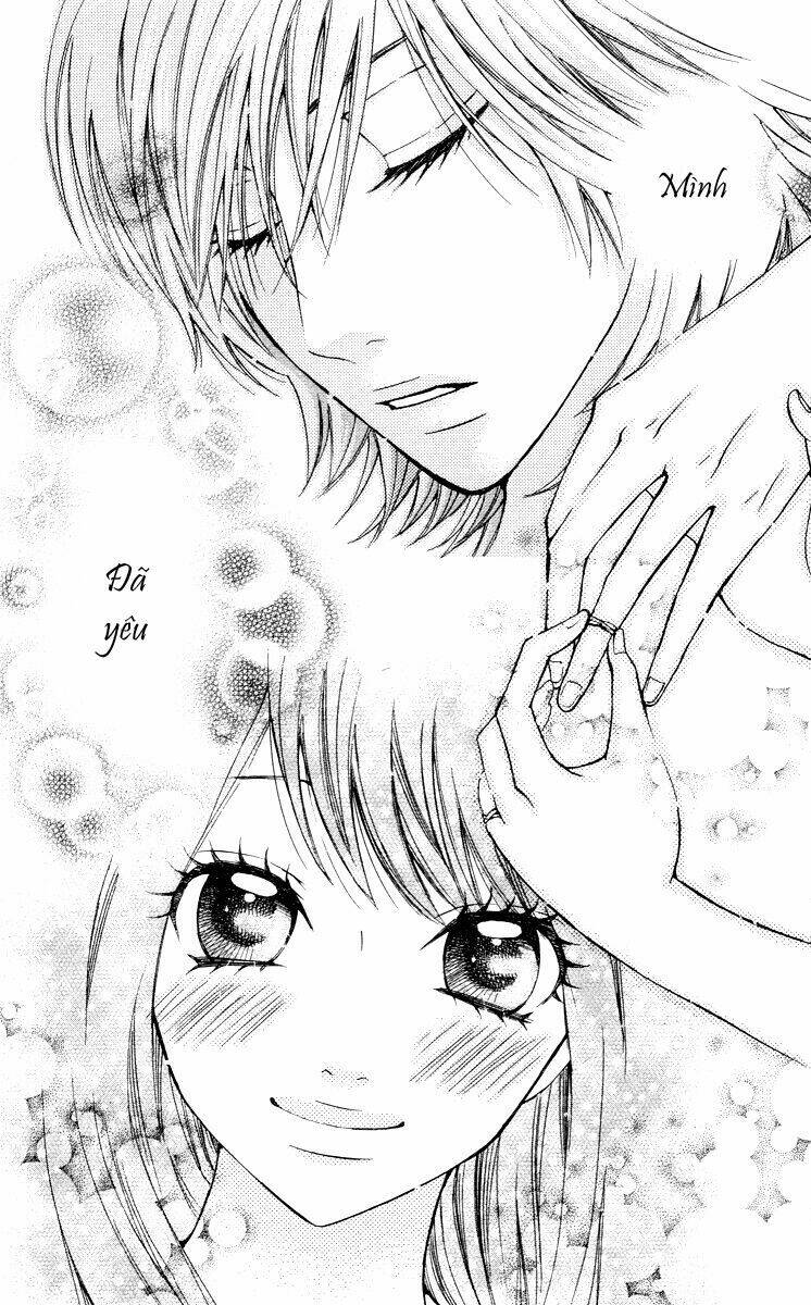 ojousama wa oyomesama chapter 5 30