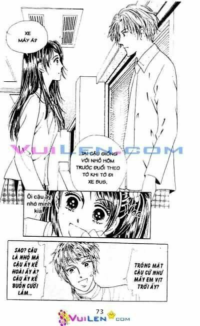 cô gái yêu kiều chapter 2 73