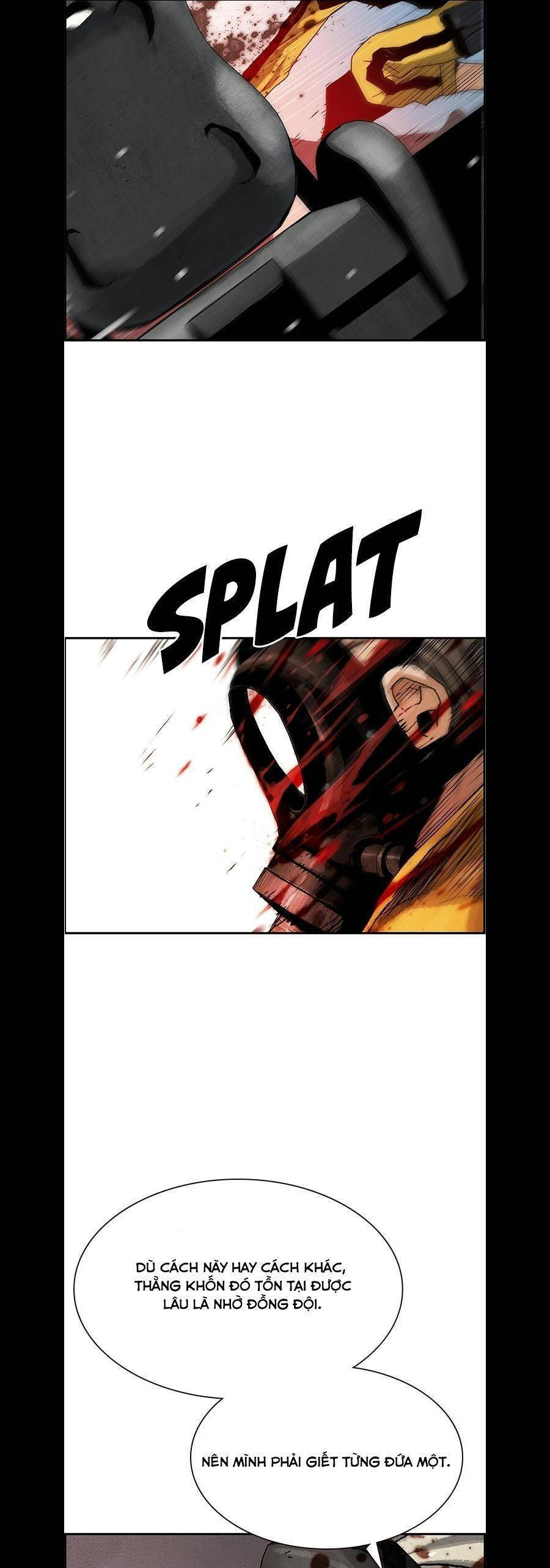 pubg - cuộc chiến sinh tồn chapter 42 35