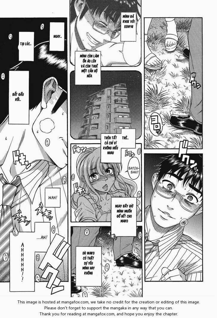 happy negative marriage chapter 14 20