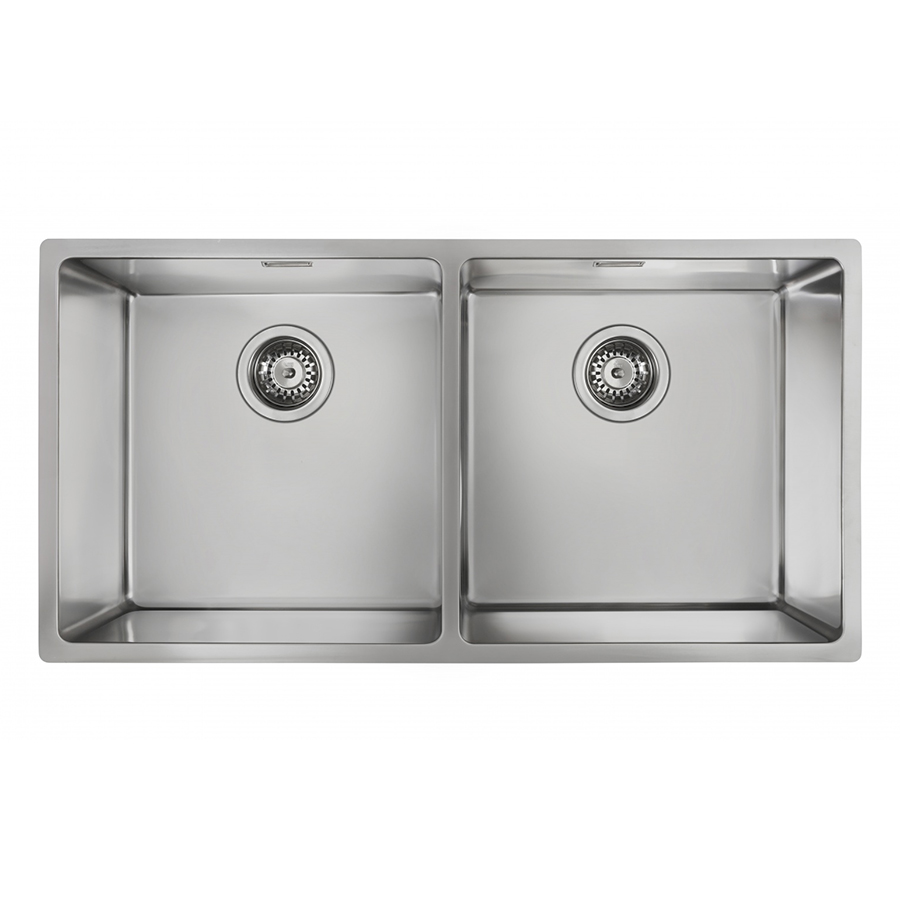CHẬU RỬA INOX TEKA LINEA R15 2B 860