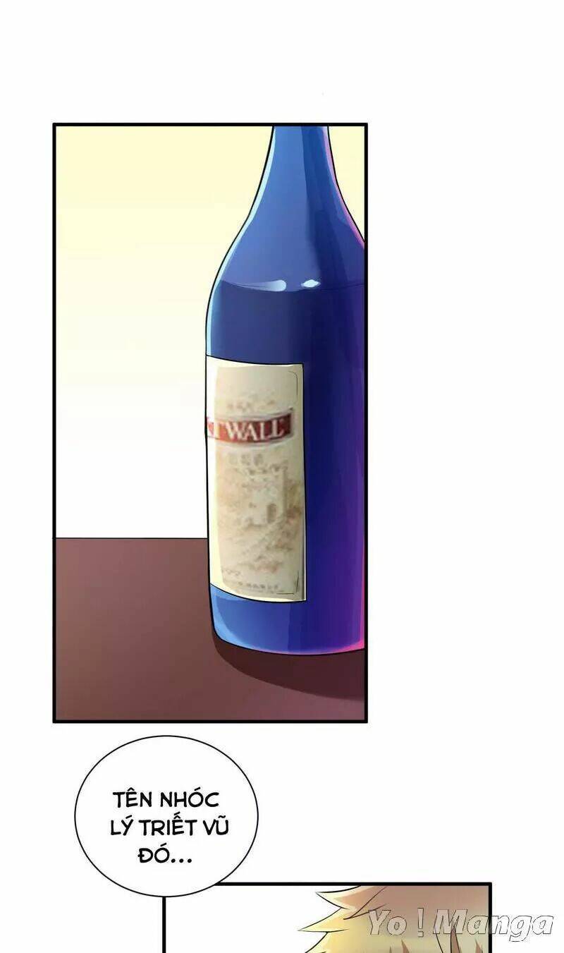 cô dâu gả thay của tổng tài chapter 37 20