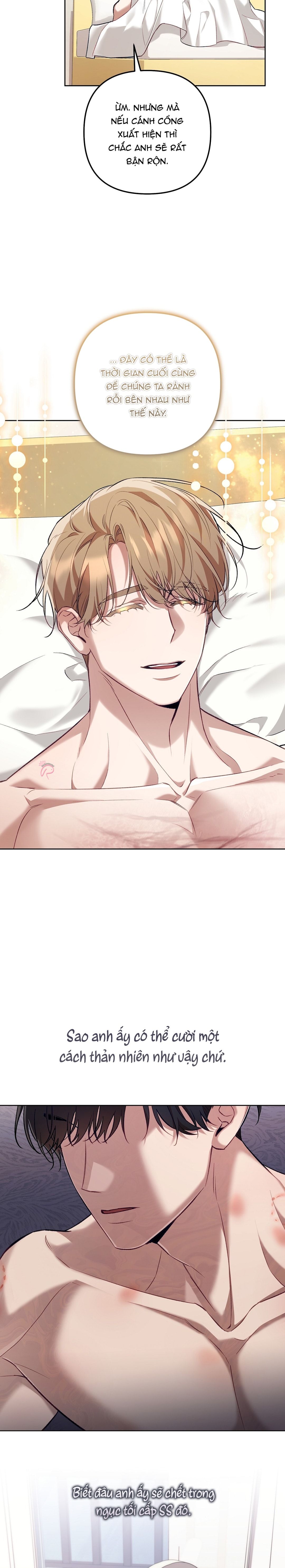 guide cấp s phết mật ong chapter 55 21