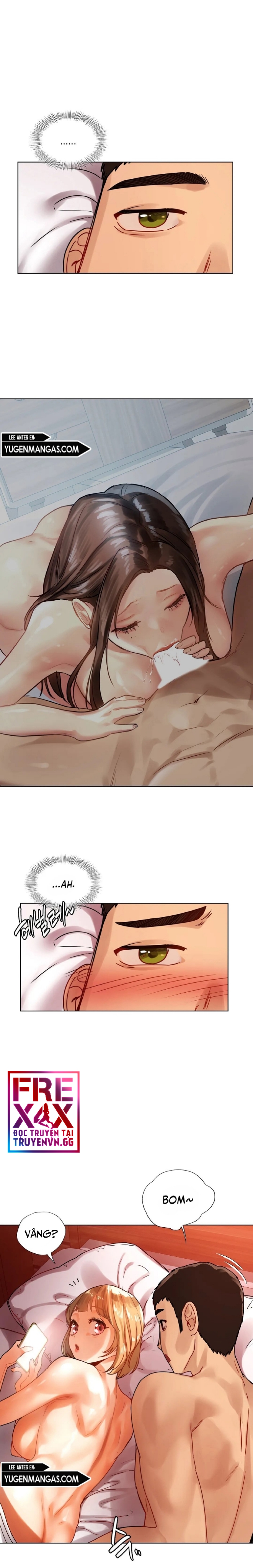 đàn ông và đàn bà ở sillim chapter 12 14