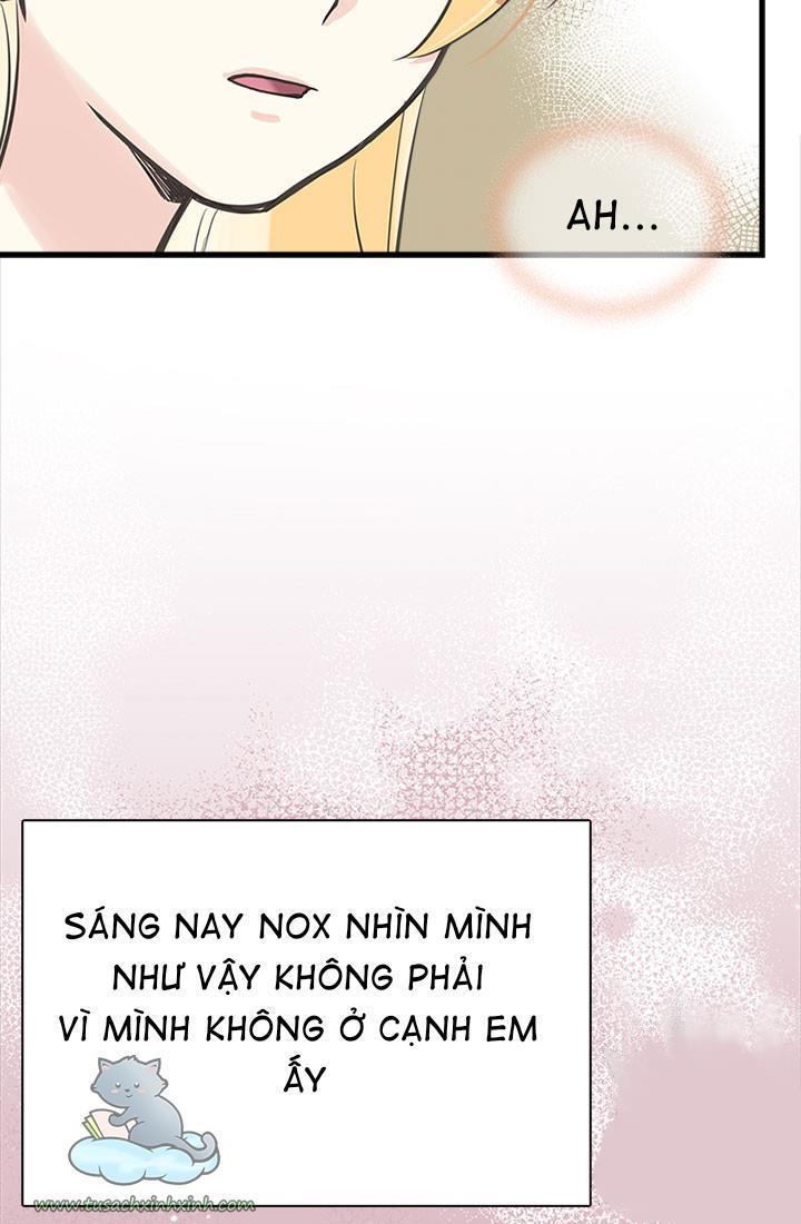 chị tôi nhặt về nam chính của tiểu thuyết chapter 8 45