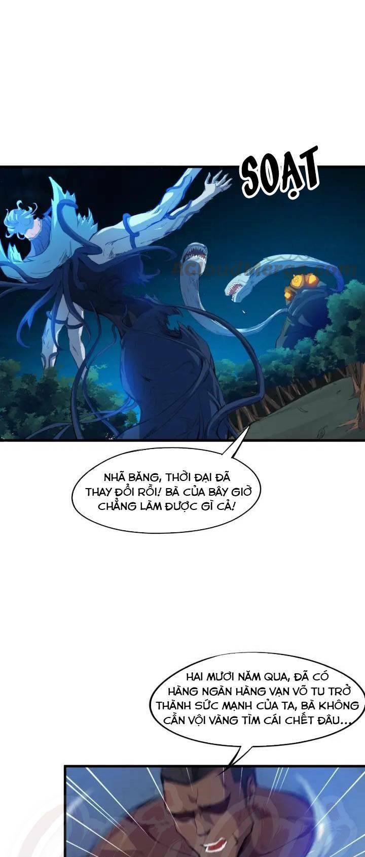 long mạch võ thần chapter 65 9