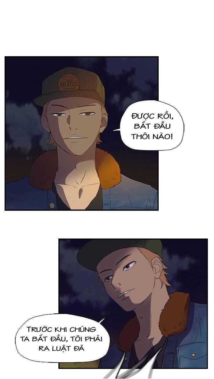 wind breaker chapter 12 12