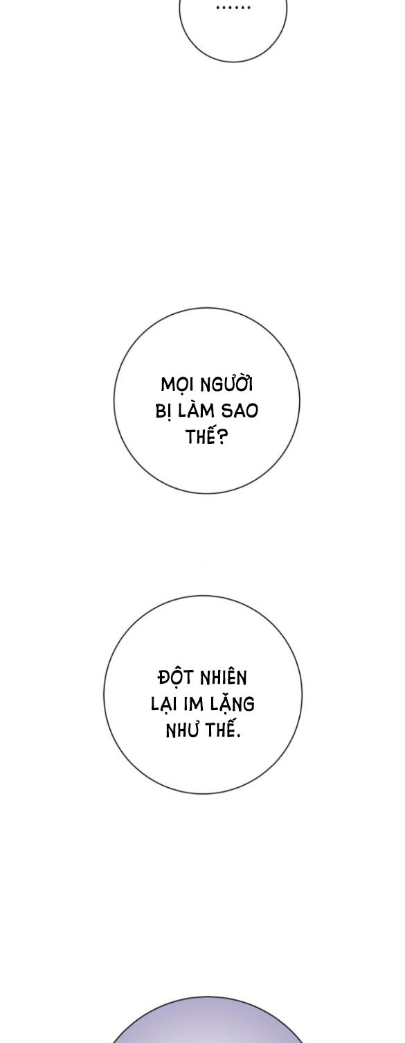 tôi muốn trở thành cô ấy dù chỉ là một ngày chapter 145.2 32