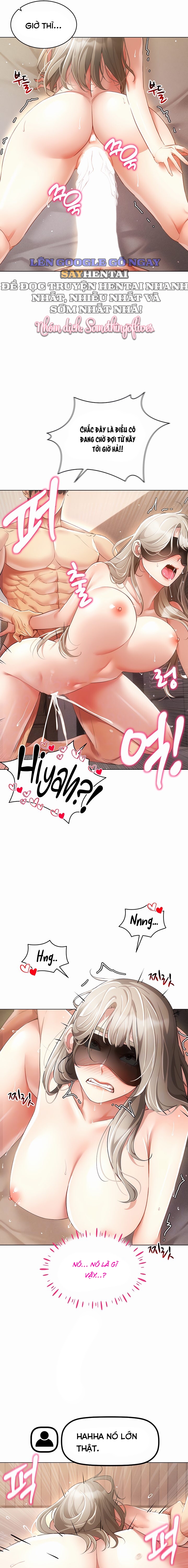 chơi game khiêu dâm trong đời thực chapter 47 5