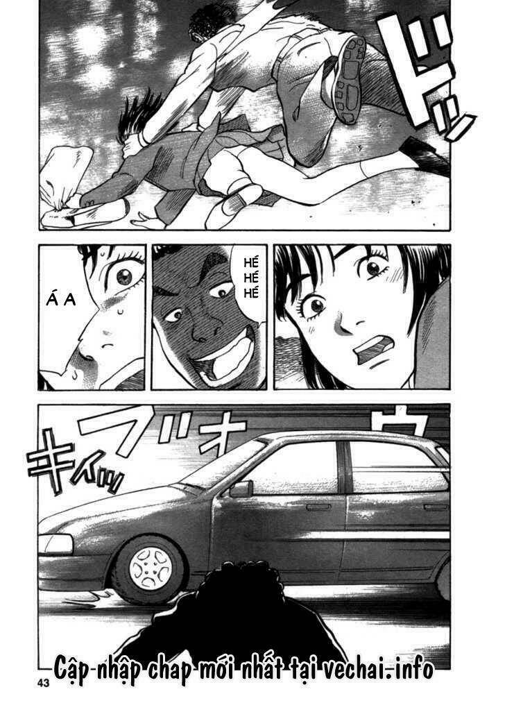 17-sai (kamata youji) chapter 1 41