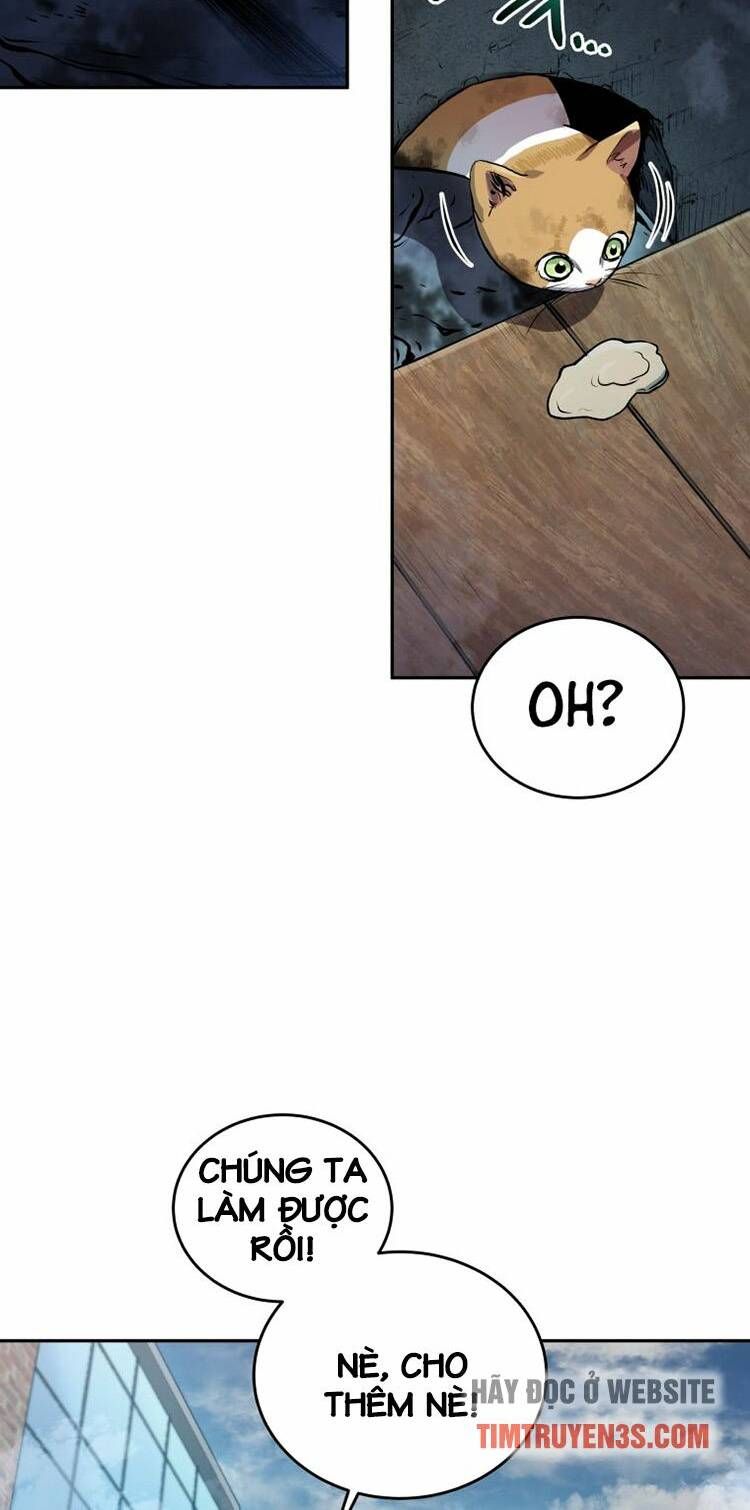 hệ thống oán hận của ta chapter 37 44