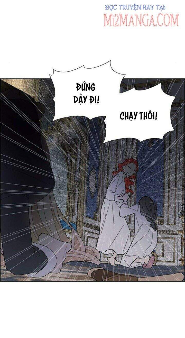 tôi đã cướp mất đêm đầu tiên của nam chính chapter 70.5 13