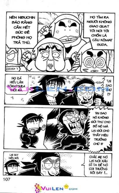 ninja loạn thị chapter 59 107