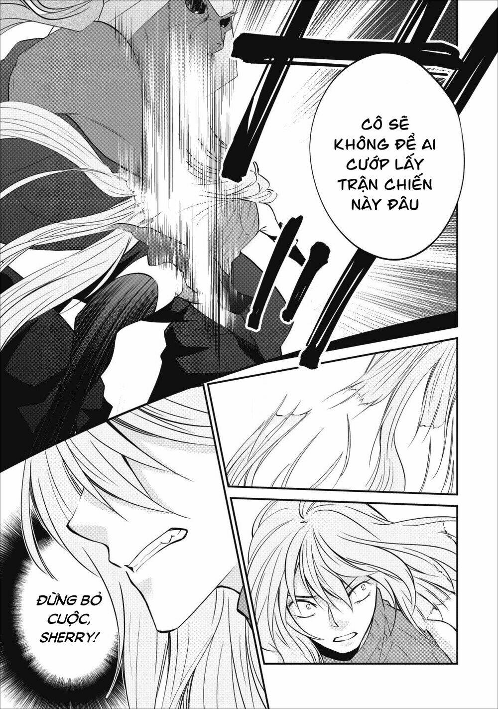 chuyển sinh thành golem master chapter 11.2 12