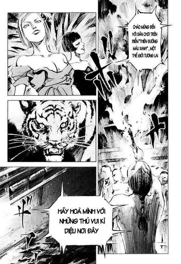 blue heaven chapter 1 14