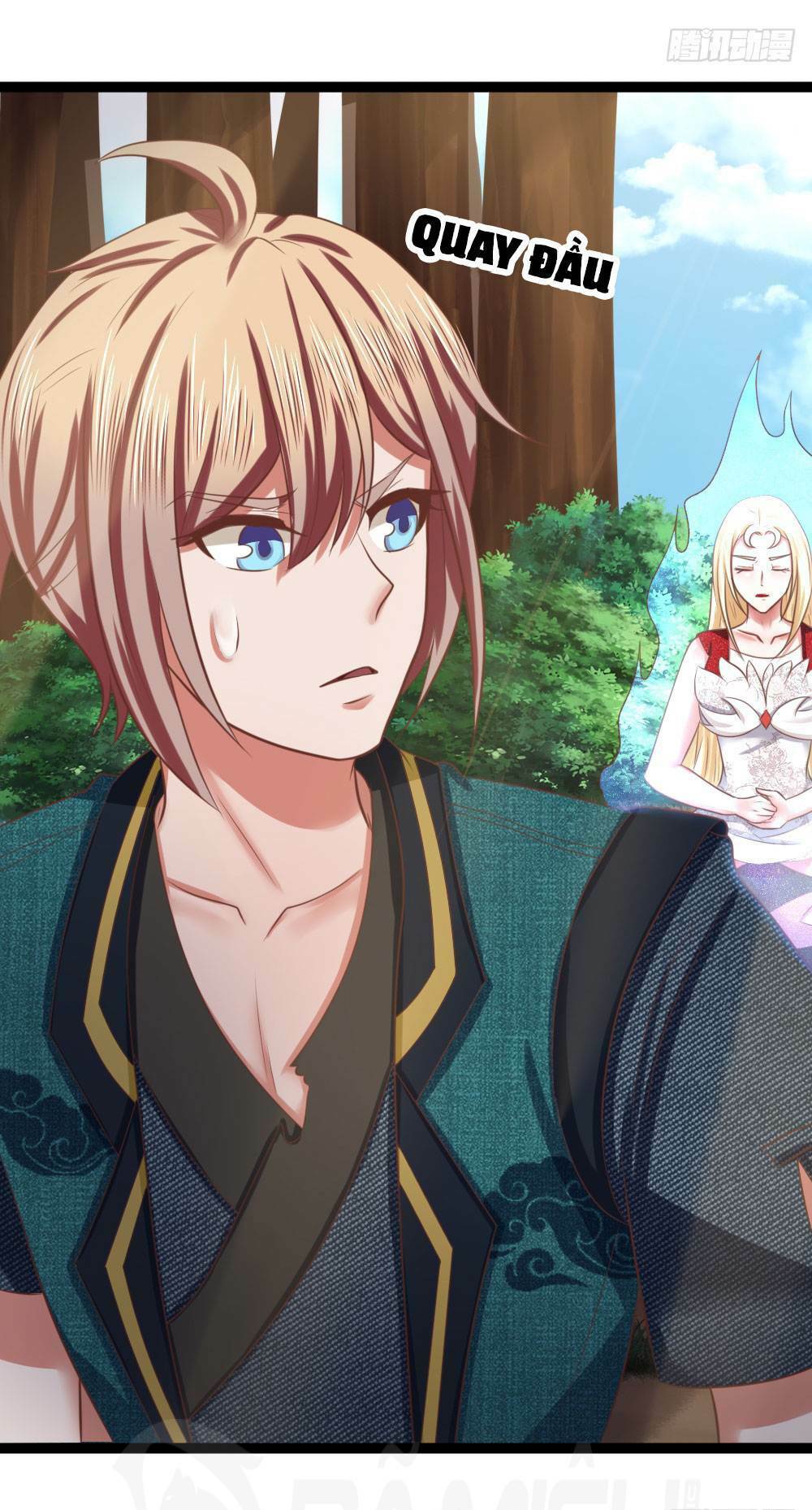 vô địch kiếm thần chapter 17 12