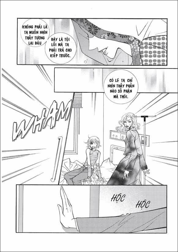 can't lose you chapter 21 3