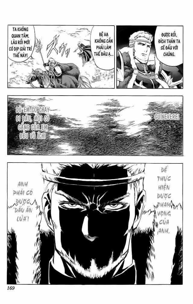 fire emblem-hasha no tsurugi chapter 20 29