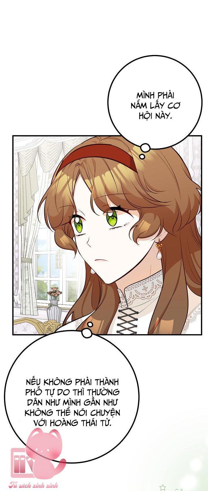 bác sĩ hoàn thành trách nhiệm rồi chapter 30 46