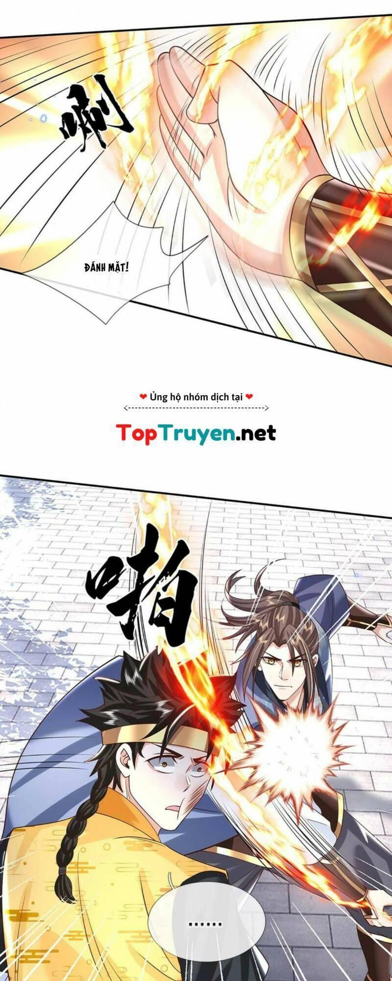 ta trở về từ thế giới tu tiên chapter 190 21