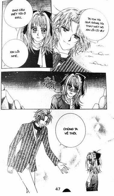 lọ lem hậu đậu chapter 6 17