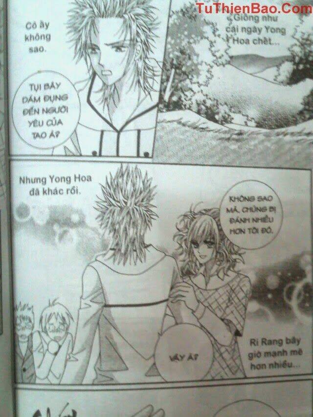 tình trong mộng chapter 11 41