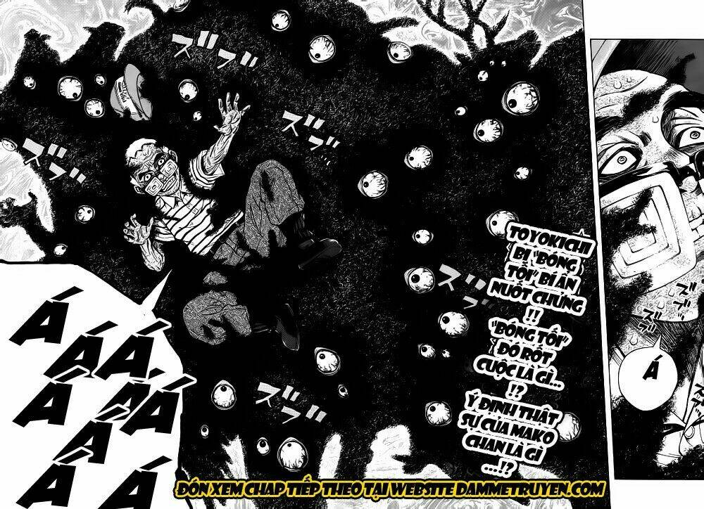 kamisama, kisama wo koroshitai chapter 12.2 18