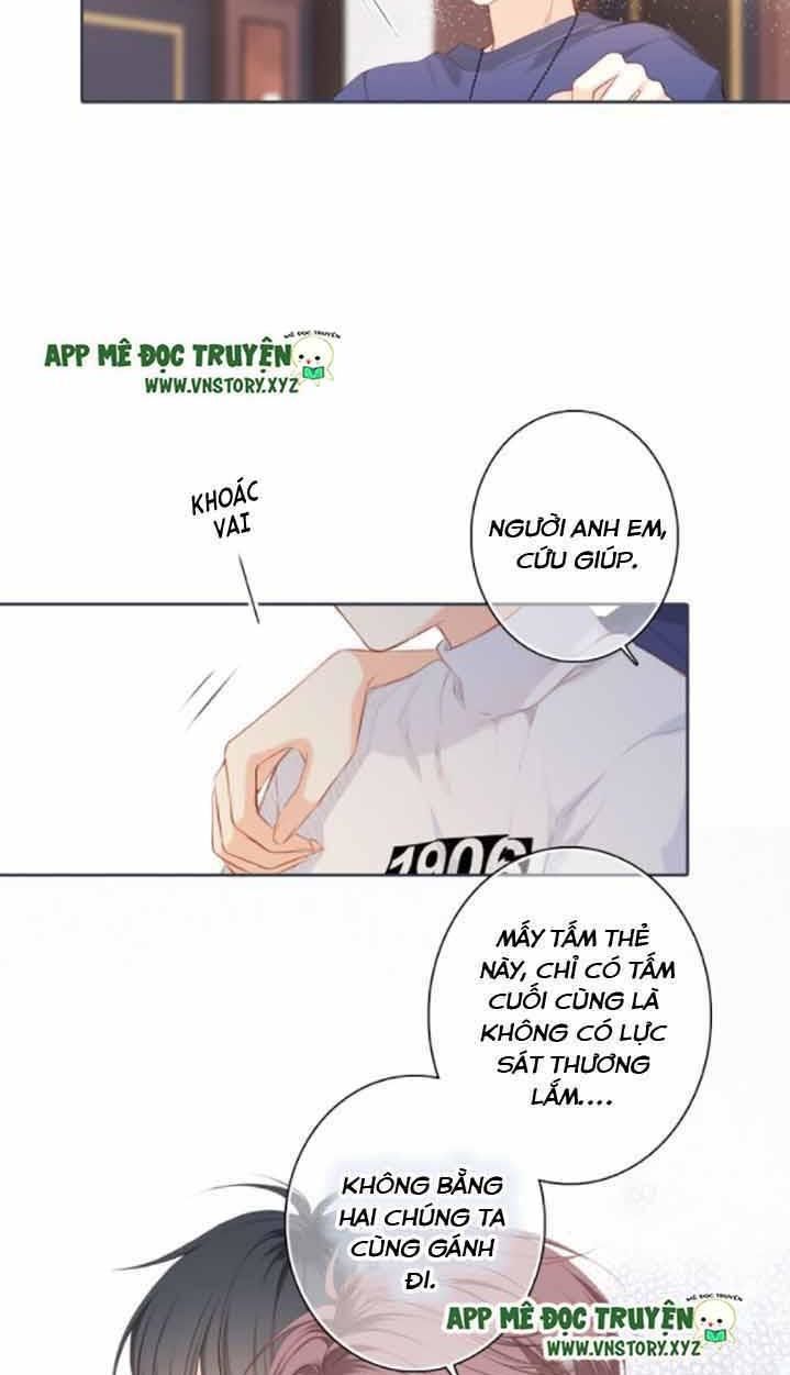 Con Tim Rung Động 2 chapter 119 - Trang 61
