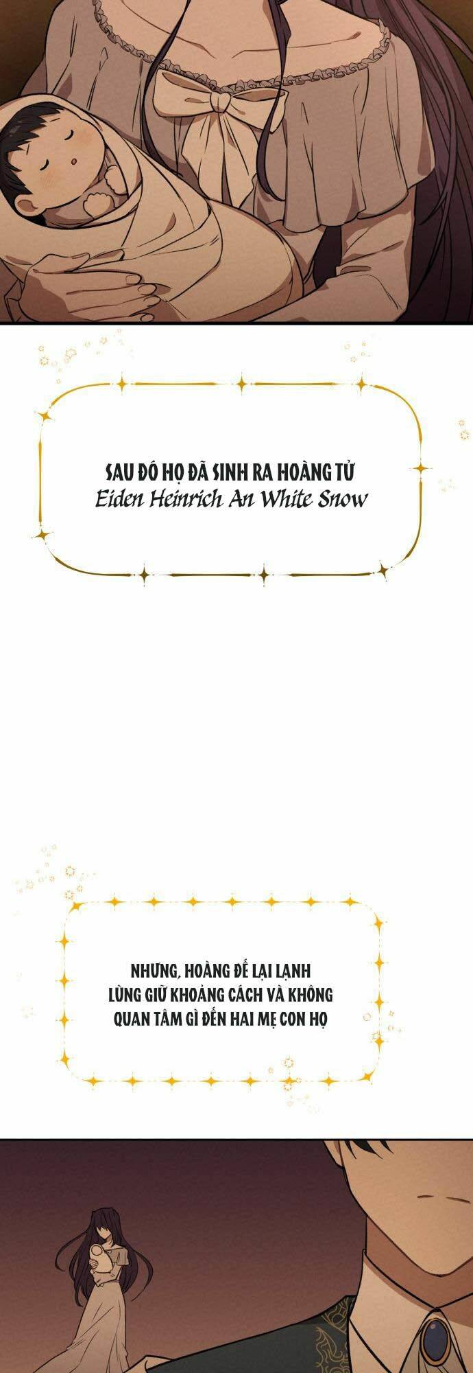 thân gửi nàng bạch tuyết chapter 1 21