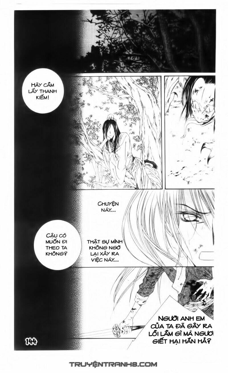 pháp sư trừ tà chapter 14.1 20