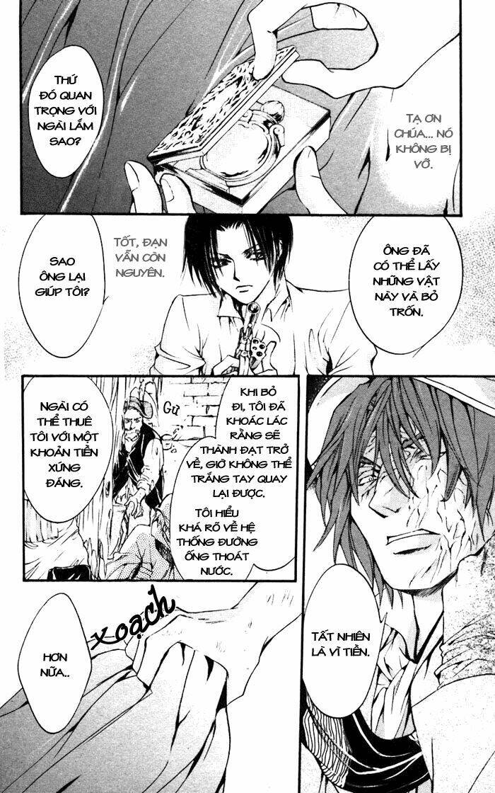 đứa con của thượng đế chapter 44 28