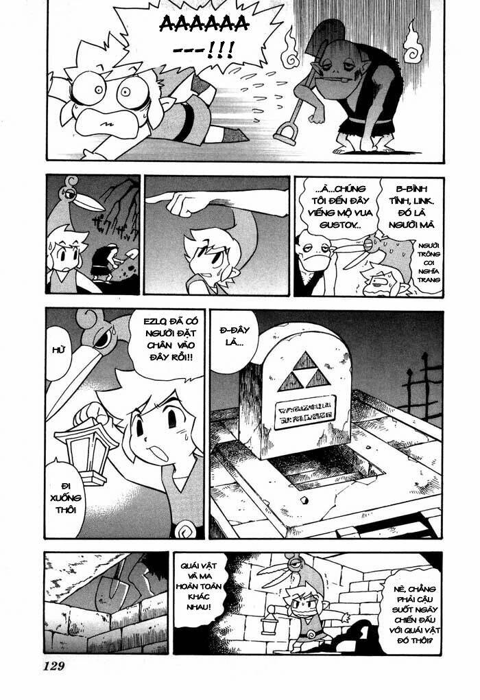 legend of zelda: the minish cap chapter 5 9