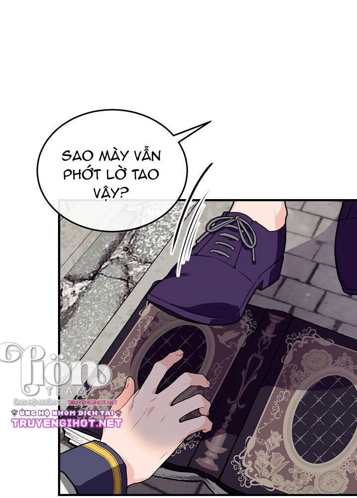 [18+] sự đáng sợ bên trong đại dương chapter 1.2 12