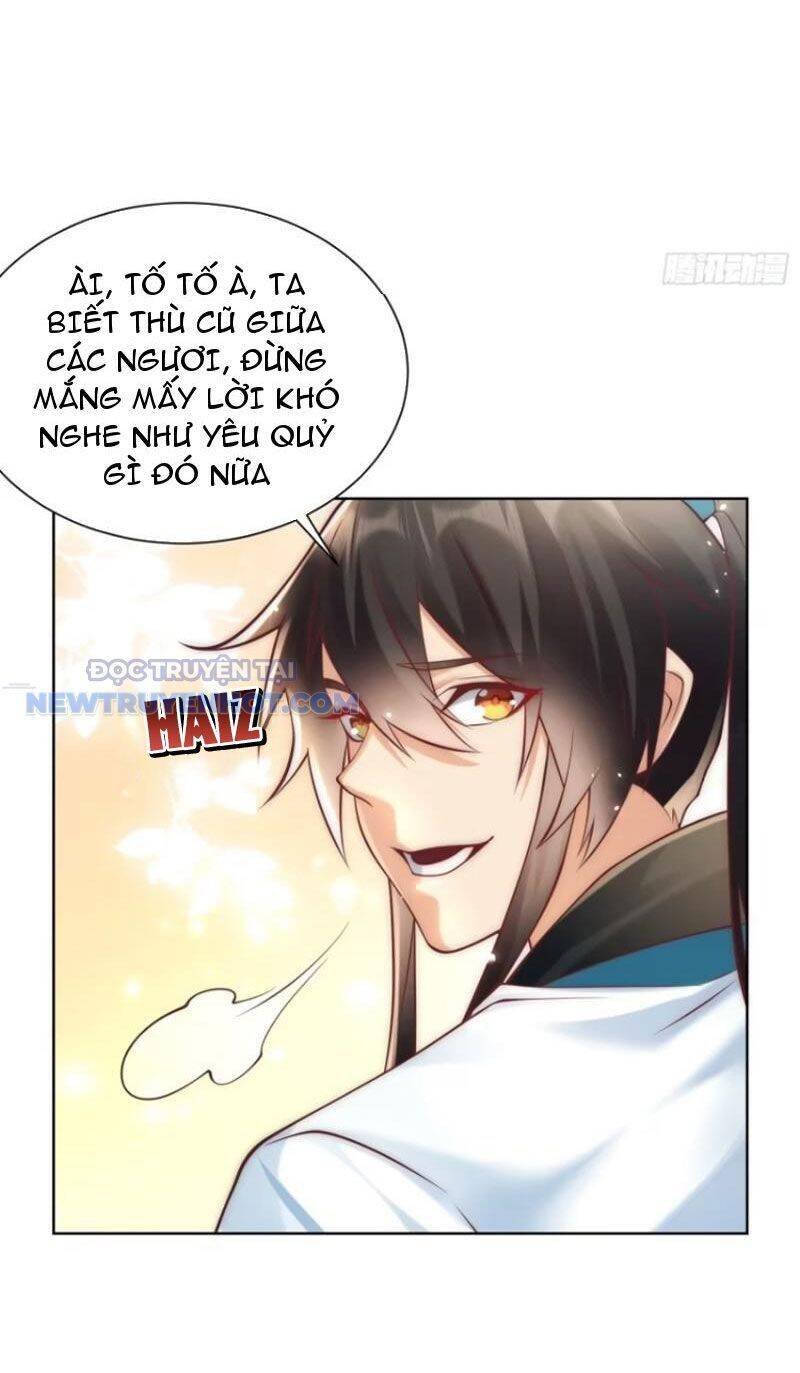 ta thực sự không muốn làm thần tiên chapter 51 13