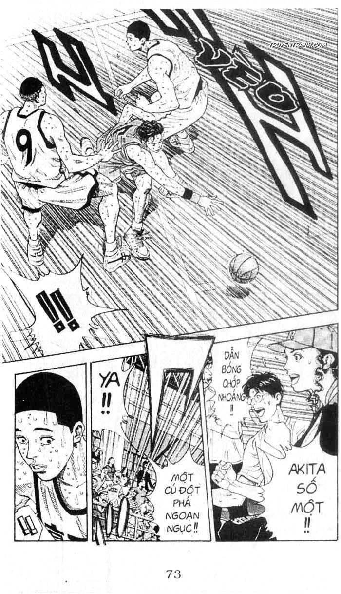 cao thủ bóng rổ chapter 268 8