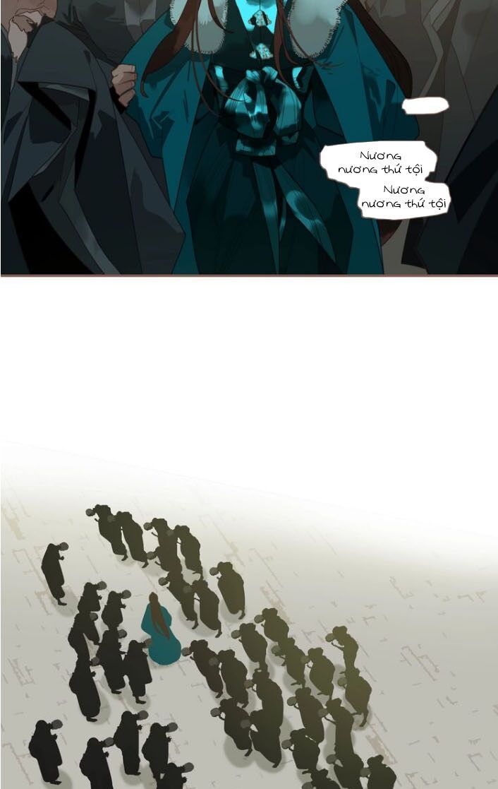 nhất đại linh hậu chapter 105 9
