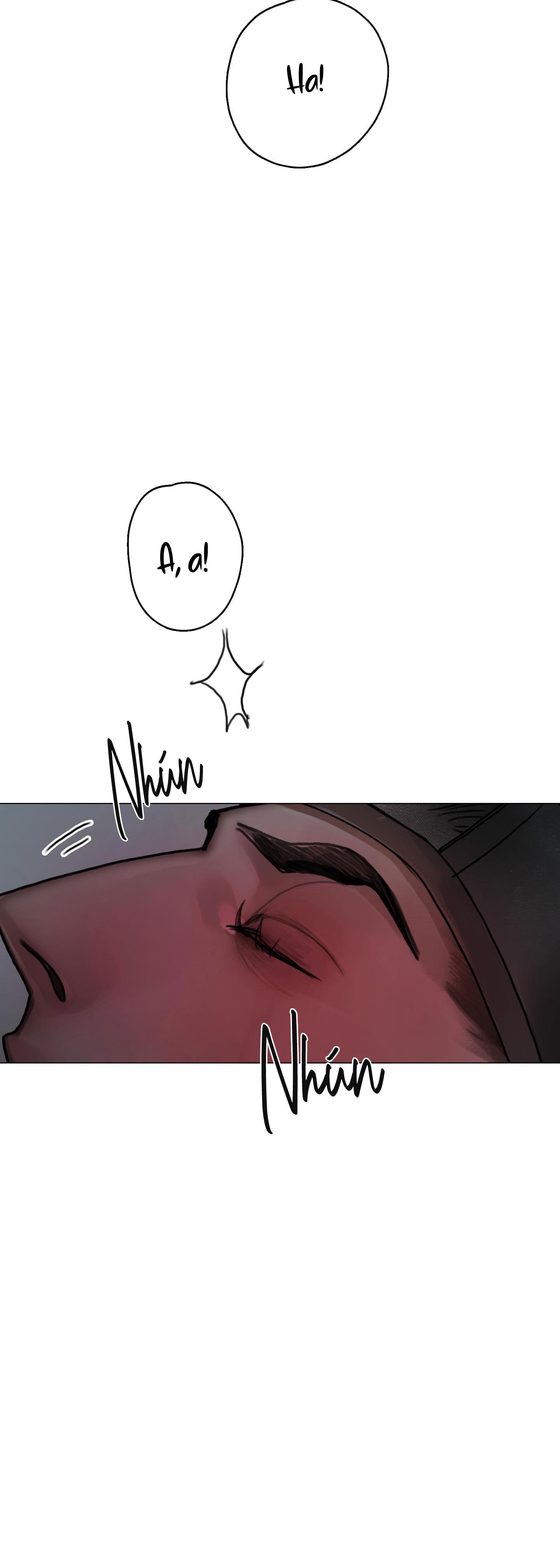 bl cổ trang - âu cổ ngắn nhà kim chapter 25.9 20