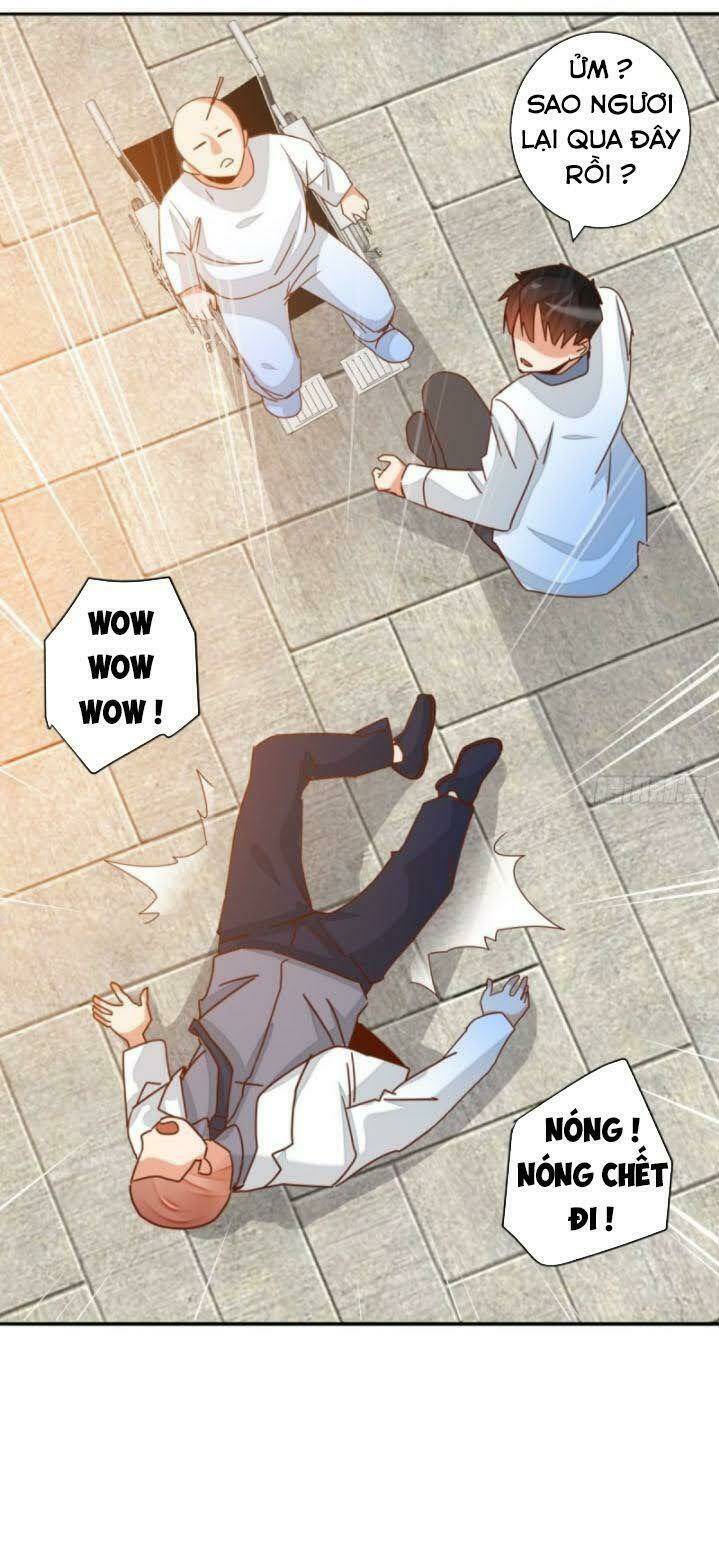 đô thị siêu cấp y sinh chapter 47 6