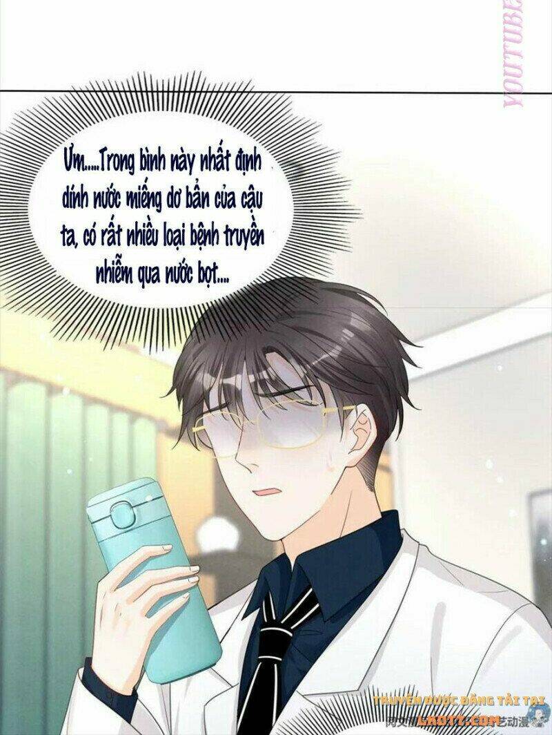 tôi trở thành tổ tông của 5 vị đại lão chapter 75 27