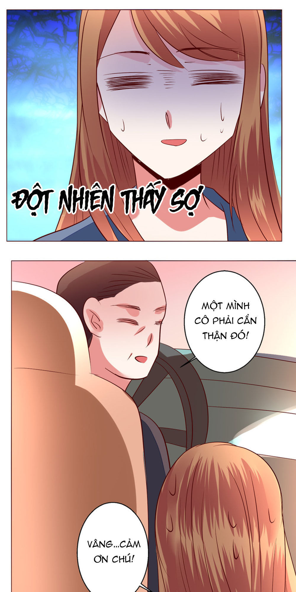 một tuần làm tình nhân chapter 65 35