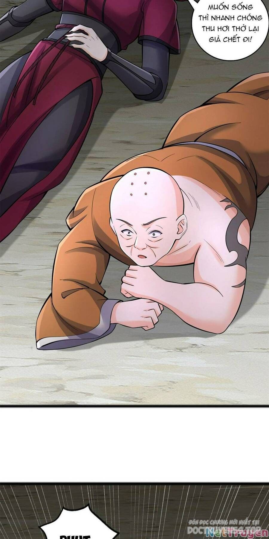 bắt đầu với kiếm vực, ta lặng lẽ tu luyện thành kiếm thần chapter 56 23