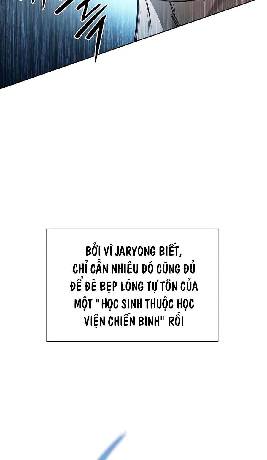 chiến binh học đường - cuộc đột kích trong ngục tối chapter 39 43