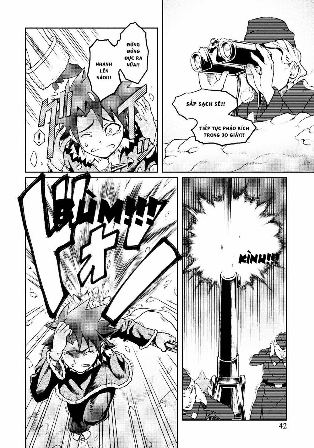 shiroi majo chapter 2 11