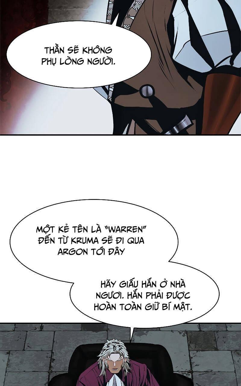 bất bại chân ma chapter 167 45