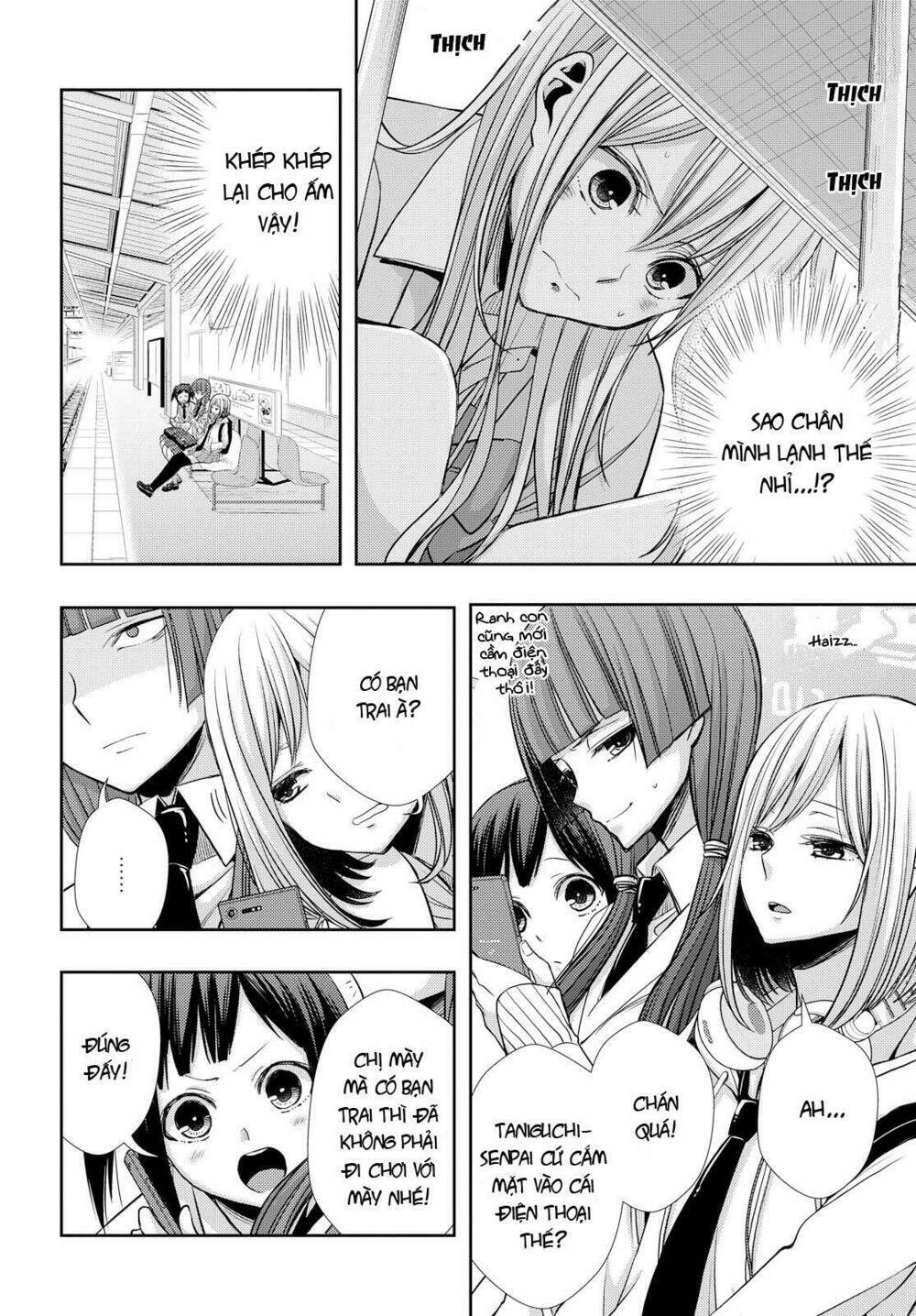 citrus (saburouta) chapter 39 23